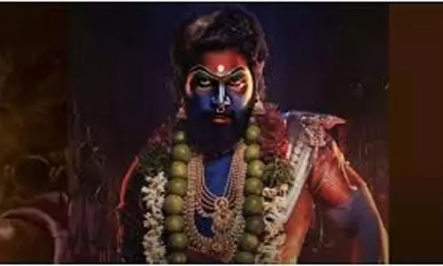 Pushpa 2:  36 दिनों की कमाई देख दंग रह जाएंगे आप