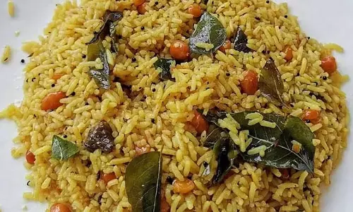Pongal 2025 Recipes: पोंगल पर बनाएं चावल की ये खास डिश