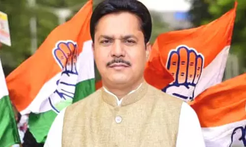 Assam कांग्रेस अध्यक्ष भूपेन कुमार बोरा ने आगामी चुनावों से पहले बड़े पुनर्गठन की घोषणा की