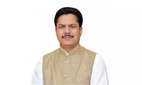APCC अध्यक्ष ने उमरंगसो में अवैध कोयला खनन पर राज्य सरकार पर निष्क्रियता का आरोप लगाया