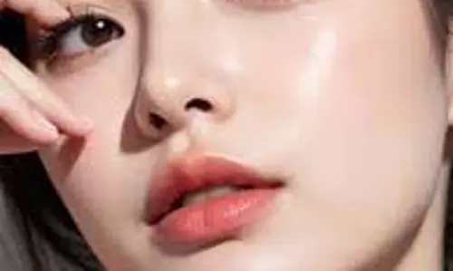 Korean glass skin:  अगर आप भी पाना चाहते हैं चमकदार कोरियन ग्लास जैसी त्वचा तो लगाएं इस चीज से बना फेस पैक