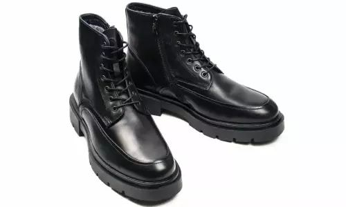 Boots for Winter: सर्दियों में गर्मी के साथ-साथ स्टाइलिश लुक भी देंगे ये बूट्स