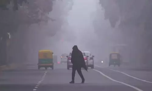 Weather : राजस्थान के अनेक इलाको में कड़ाके की सर्दी जारी , कई जगह बारिश का अनुमान Weather : राजस्थान के अनेक इलाको में कड़ाके की सर्दी जारी , कई जगह बारिश का अनुमान