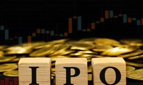 IPO ने पहले ही दिन निवेशकों का पैसा दोगुना कर दिया