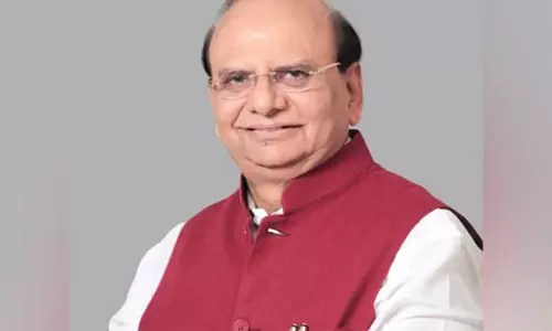 Delhi उपराज्यपाल ने नई विधानसभा के गठन के लिए आम चुनाव कराने का आह्वान किया