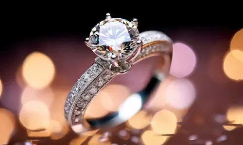 Diamond gemstone: किन लोगों के लिए शुभ है हीरा, जान नियम