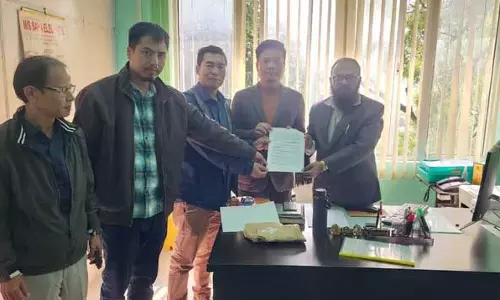 Assam : छठी अनुसूची संरक्षण समिति ने अवैध कोयला खनन और तीर जुआ से निपटने के लिए