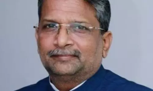 बिहार के राजद विधायक से जुड़े चार राज्यों में 16 ठिकानों पर ED ने की छापेमारी