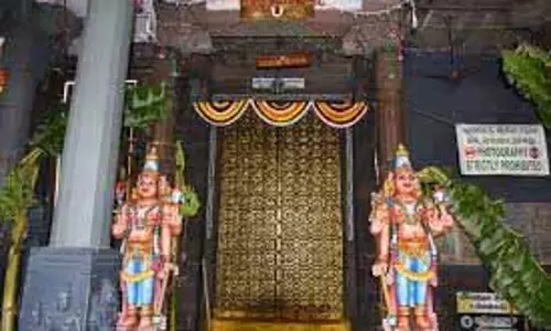 पूरे तमिलनाडु में वैकुंठ एकादसी उत्सव की भव्य व्यवस्था