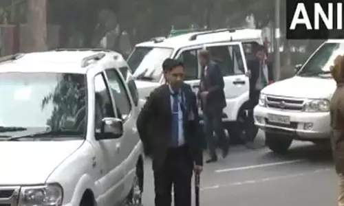 दिल्ली चुनाव 2025 से पहले Amit Shah ने जेपी नड्डा से मुलाकात की