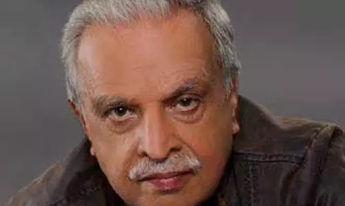 Kerala : शास्त्रीय संगीत न सीख पाने के कारण दोषी महसूस कर रहे Kerala : शास्त्रीय संगीत न सीख पाने के कारण दोषी महसूस कर रहे