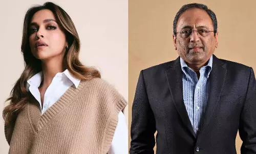 L&T के चेयरमैन 90 घंटे के कार्य सप्ताह की वकालत पर विवाद: दीपिका पादुकोण टिपण्णी