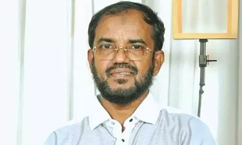 Kerala रियल एस्टेट एजेंट मामी लापता मामला