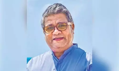 मालदीव की सफलता के बाद ओडिया होटल व्यवसायी की नजर Odisha बाजार पर मालदीव की सफलता के बाद ओडिया होटल व्यवसायी की नजर Odisha बाजार पर