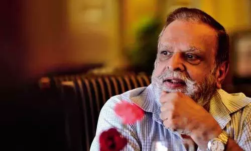 Kerala : जयचंद्रन दिल से रोमांटिक गायक, बचपन से ही संगीत उनके साथ विभिन्न रूपों में रहा