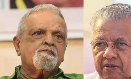 Kerala में जयचंद्रन के निधन पर शोक, शनिवार को अंतिम संस्कार