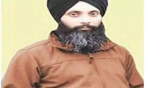 कनाडा की अदालत ने Nijjar हत्या मामले में 4 भारतीयों को जमानत दी कनाडा की अदालत ने Nijjar हत्या मामले में 4 भारतीयों को जमानत दी