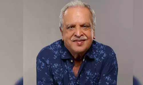 Kerala : मधुर संगीत के जादूगर और भाव गायक पी जयचंद्रन के निधन Kerala : मधुर संगीत के जादूगर और भाव गायक पी जयचंद्रन के निधन