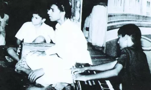 Kerala स्कूल कलोलसवम जीत एक कड़वा-मीठा पर्दा गिरना Kerala स्कूल कलोलसवम जीत एक कड़वा-मीठा पर्दा गिरना