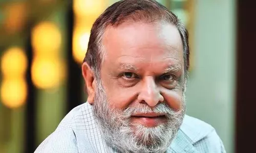 Kerala : जयचंद्रन, वह सुनहरी आवाज़ जिसने गीतों को नृत्य सुंदरियों में बदल दिया Kerala : जयचंद्रन, वह सुनहरी आवाज़ जिसने गीतों को नृत्य सुंदरियों में बदल दिया