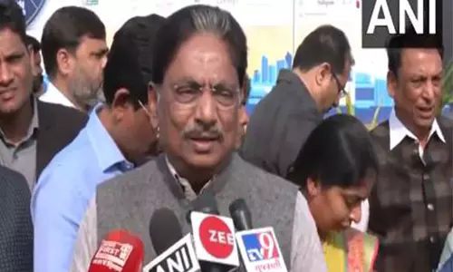 गुजरात के स्वास्थ्य मंत्री ने जनता को परामर्श जारी किया, WHO ने इसे सामान्य श्वसन वायरस बताया
