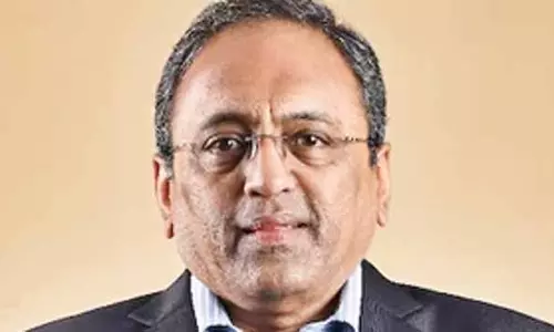 भारी विरोध के बीच एलएंडटी ने अपना 90 घंटे का काम खत्म कर दिया भारी विरोध के बीच एलएंडटी ने अपना 90 घंटे का काम खत्म कर दिया