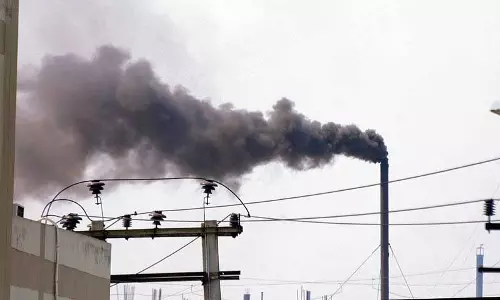 NGT द्वारा आदेशित निरीक्षण से सोनीपत में प्रदूषण नियंत्रण