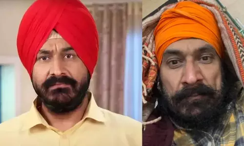 19 दिनों तक खाना-पीना बंद करने के बाद तारक मेहता सोनी की हालत बिगड़ गई 19 दिनों तक खाना-पीना बंद करने के बाद तारक मेहता सोनी की हालत बिगड़ गई