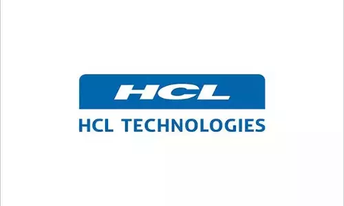 HCL टेक्नोलॉजीज शेयर की कीमत में 2.63% ऊपर