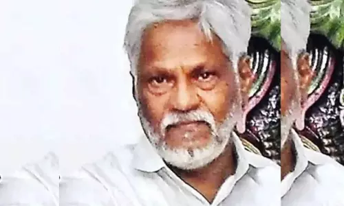 HMDA के मुख्य अभियंता बीएलएन रेड्डी एसीबी के समक्ष पेश हुए