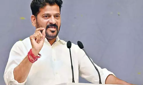 Warangal हवाई अड्डे का डिज़ाइन शहर की क्षमता को प्रतिबिंबित करे