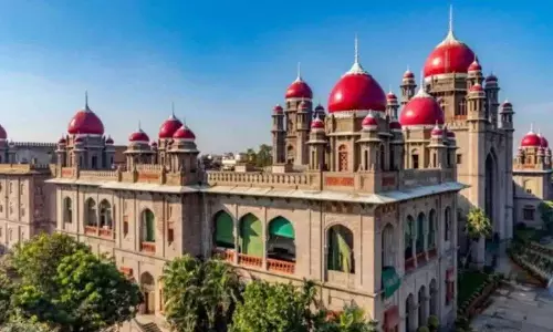 जांच अधिकारी ने HC को बताया, हरीश राव के खिलाफ पर्याप्त सबूत जांच अधिकारी ने HC को बताया, हरीश राव के खिलाफ पर्याप्त सबूत