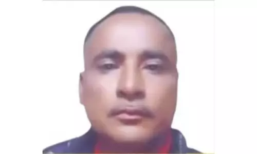 Assam : उमरंगसो कोयला खदान हादसा असम पुलिस ने प्रबंधक को किया गिरफ्तार Assam : उमरंगसो कोयला खदान हादसा असम पुलिस ने प्रबंधक को किया गिरफ्तार