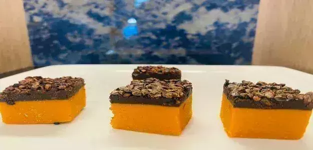 Coco Orange Bite खुशी के मौके को बना देगी यादगार Coco Orange Bite खुशी के मौके को बना देगी यादगार