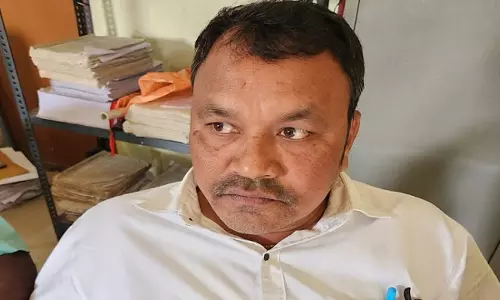 Khordha: चिल्का तहसील के अंतर्गत सोराना का ARI सतर्कता के दायरे में