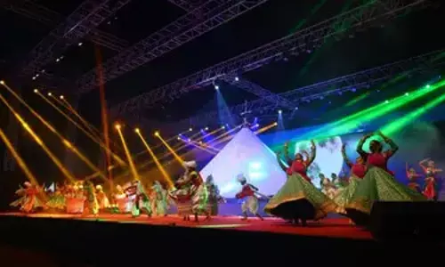Odisha: इस विशाल सम्मेलन में क्या-क्या हुआ, इसकी एक झलक
