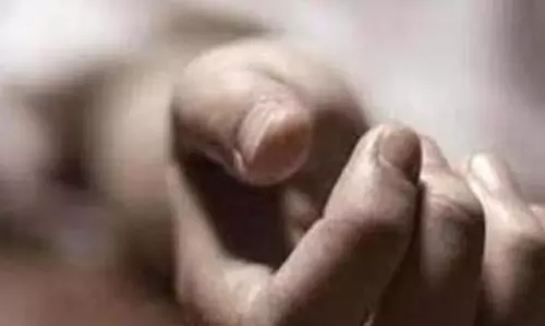 Mohali: कार की चपेट में आए बाइक सवार ने अस्पताल में दम तोड़ दिया Mohali: कार की चपेट में आए बाइक सवार ने अस्पताल में दम तोड़ दिया