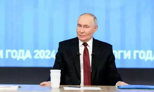 Ukraine के साथ युद्ध के बीच जापान ने रूस पर नए प्रतिबंध लगाए