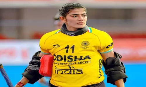 Surma Hockey क्लब की सविता पुनिया ने भारतीय डिफेंडर के बारे में कहा