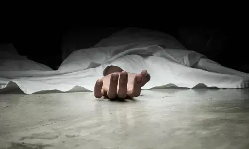 शादी के 20 साल बाद Shamshabad में ससुराल वालों ने महिला की हत्या कर दी