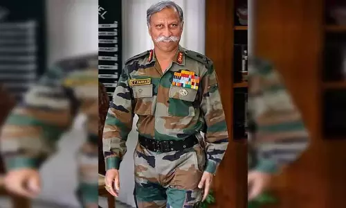 Arunachal : आईटीबीपी से सीमा क्षेत्र विकास को बढ़ावा देने का आग्रह
