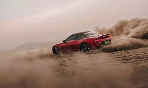 JSW MG Motor इंडिया भारत मोबिलिटी ग्लोबल एक्सपो एक्सपीरियंस ड्राइव.फ्यूचर का अनावरण करेगी JSW MG Motor इंडिया भारत मोबिलिटी ग्लोबल एक्सपो एक्सपीरियंस ड्राइव.फ्यूचर का अनावरण करेगी
