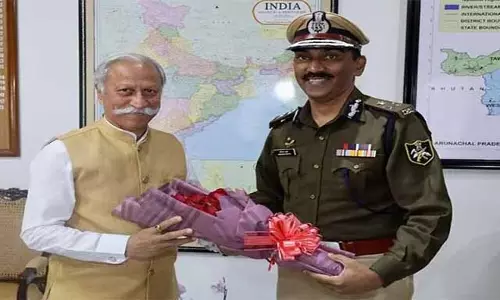 Arunachal : सीमा सुरक्षा को मजबूत करने और विकास को बढ़ावा देने के लिए Arunachal : सीमा सुरक्षा को मजबूत करने और विकास को बढ़ावा देने के लिए