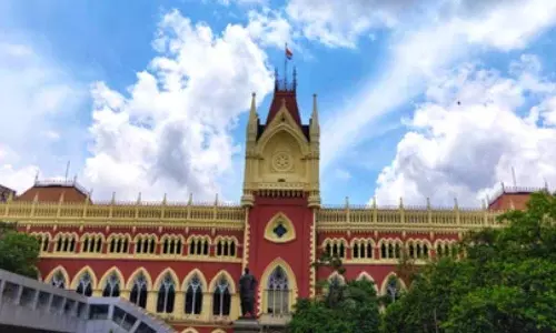 कलकत्ता उच्च न्यायालय ने पुस्तक मेले में स्टॉल लगाने के लिए APDR की याचिका खारिज की कलकत्ता उच्च न्यायालय ने पुस्तक मेले में स्टॉल लगाने के लिए APDR की याचिका खारिज की