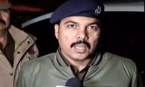 Meerut में एक ही परिवार के पांच सदस्य घर में मृत पाए गए Meerut में एक ही परिवार के पांच सदस्य घर में मृत पाए गए