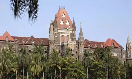 Mumbai: उच्च न्यायालय ने आर्द्रभूमि के संरक्षण का स्वतः संज्ञान लिया Mumbai: उच्च न्यायालय ने आर्द्रभूमि के संरक्षण का स्वतः संज्ञान लिया