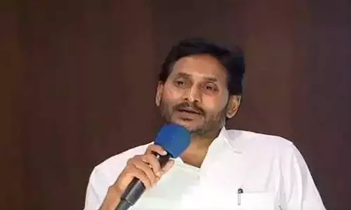 Jagan Reddy ने तिरुपति भगदड़ के लिए नायडू और अधिकारियों को जिम्मेदार ठहराया
