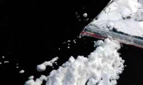 Hayathnagar में ड्रग रैकेट पर कार्रवाई में आठ लोग गिरफ्तार
