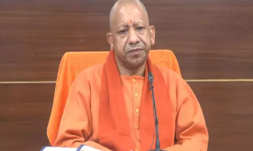 सनातन धर्म के प्रति संकीर्ण दृष्टिकोण रखने वालों को Kumbh में आना चाहिए: योगी आदित्यनाथ