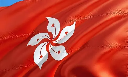 चीनी पुलिस ने HongKong लोकतंत्र के समर्थन के लिए संगीतकार फेई शियाओशेंग को हिरासत में लिया